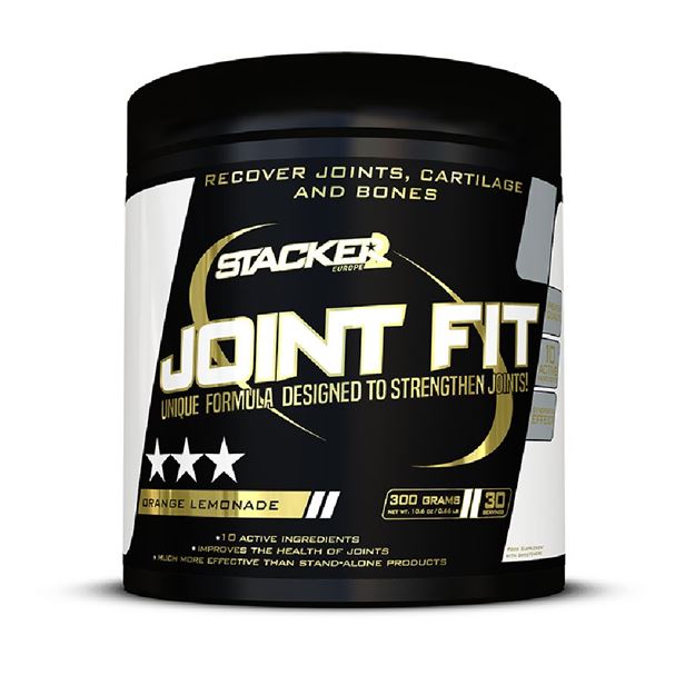 Picture of STACKER JOINT FIT 300G